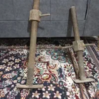 جک  روغنی یا تنگ محافظ منبع گاز