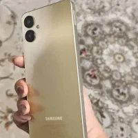 گوشی A06 126GB در حد نو با گارانتی|موبایل|اصفهان, مارچین|دیوار