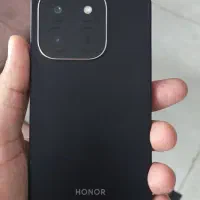 Honor x6c|موبایل|بم, |دیوار