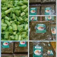لوبیاسبز باقالی ....|خوردنی و آشامیدنی|تهران, ائمه اطهار|دیوار
