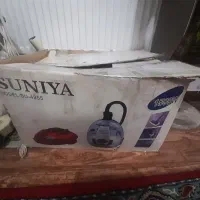 بخارشو