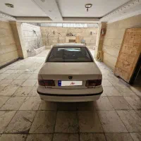 سمند LX مدل ۹۰|خودرو سواری و وانت|اسلامشهر, شهرک واوان|دیوار