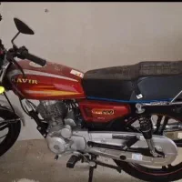موتور کویر هندا CG 200cc|موتورسیکلت|نسیم‌شهر, |دیوار