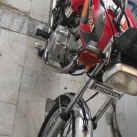 موتور پیشرو مدل 88|موتورسیکلت|شیراز, تندگویان|دیوار