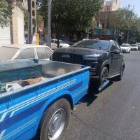 یدکش اسلامشهر/خودروبر امدادخودرو/چرخگیر جاده ساوه|خدمات حمل و نقل|اسلامشهر, شهرک واوان|دیوار