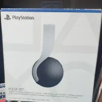 هدفون ps5