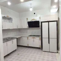 کابینت اسپیکو پیش ساخته/طراحی ممبران رومی UI45|مصالح و تجهیزات ساختمان|کبودرآهنگ, |دیوار