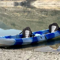 اجاره کایاک دو نفره در فیروزاباد