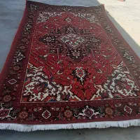فرش تکی الوار شش متری
