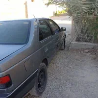 پژو ۸۹ تمام رنگ|خودرو سواری و وانت|سراوان, |دیوار