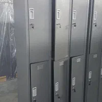 تخت دو طبقه و کمد فلز و تشک|خدمات پیشه و مهارت|شهریار, |دیوار