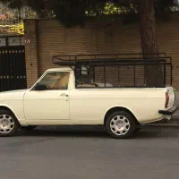 پیکان وانت مدل 89|خودرو سواری و وانت|چابهار, |دیوار