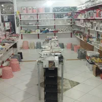کلیه لوازم ومغازه واگذارمیگردد