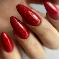 کاشت ناخن حرفه ای ۷۰۰تومن|خدمات آرایشگری و زیبایی|میاندوآب, |دیوار