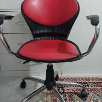 صندلی چرخدار