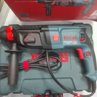 دریل هیلتی بتن کن ۳ کیلویی رونیکس مدل ۲۷۲۵