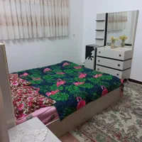 یکواحد آپارتمان ( سوییت شقه ) منزل نوساز|اجارهٔ کوتاهمدت آپارتمان و سوئیت|قم, زاویه|دیوار