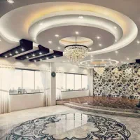 رابیتس کاری یا راویز کاری تخصصی  حرفه ای خانی