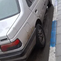 پژو ۴۰۵|خودرو سواری و وانت|ارومیه, |دیوار