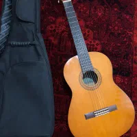 گیتار یاماها اصل اندونزی