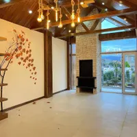 ویلا باغ مدرن ۴۵۰مترزمین ۲۳۰متربنا ۴خواب/مغانده|فروش خانه و ویلا|چمستان, |دیوار