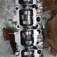 سرسیلندر وساعت مچی|قطعات یدکی و لوازم جانبی|خرمآباد, |دیوار