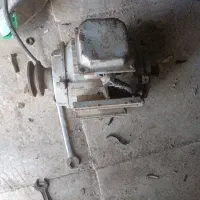 الکترو پمپ