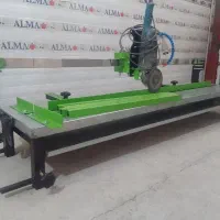 دستگاه سنگ بوری وکاشی و سرامیک