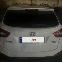 توسان ۲۰۱۴tusan