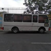 مینی بوس اویکو|خودرو سنگین|تهران, فلاح|دیوار