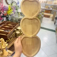 سینی مزه|ظروف سرو و پذیرایی|قم, نیروگاه|دیوار