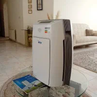 دستگاه تصفیه هوا ایرجوی