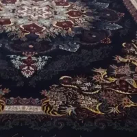 فرش شاهکار آریایی|فرش|قرچک, میرزائی شمالی|دیوار