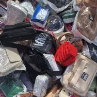 عمده کیف فروشی|کیف، کفش، کمربند|بهارستان, |دیوار