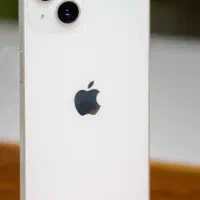 ایفون ۱۳سفید ۱۲۸ گیگ