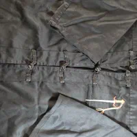 لباس کنگ فو توآ