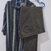 لباس مردونه و بچگونه