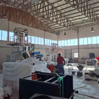 طاقه سفره یکبار مصرف|سفره، حوله، دستمال آشپزخانه|کرمانشاه, |دیوار