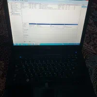 لپ تاپ Dell E6410 Core i5 رم 4 هارد 500 فروش فوری