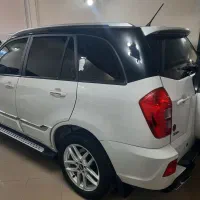 ام وی ام ایکس ۳۳ at مدل ۴۰۱|خودرو سواری و وانت|ارومیه, |دیوار