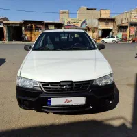 آریسان دوگانه کارخانه 99|خودرو سواری و وانت|سبزوار, امیر کبیر|دیوار