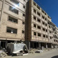 آپارتمان ۲ خواب با پارکینگ و آسانسور