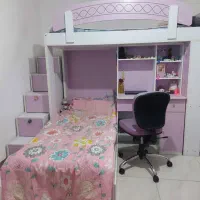 تختخواب دوطبقه شیک