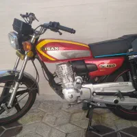 موتور هوندا ۱۵۰ احسان