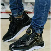 کتانی مردانه دیسکی لکسی