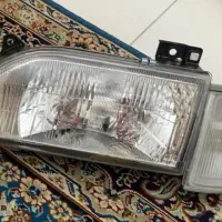 چراغ جلو پراید کره ایی هاچبک