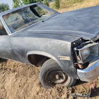 ماشین شورولت شش سیلند قدیمی امریکاری نوا|خودرو کلاسیک|اندیمشک, |دیوار