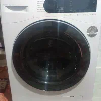 ماشین لباسشویی خشک کن دوو نو.مدل lm990w.سنیور