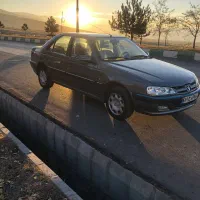 پارس 1400|خودرو سواری و وانت|مشگین شهر, |دیوار