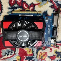 کارت گرافیک 4گیگابایت Asus مدل GT730-4GD3